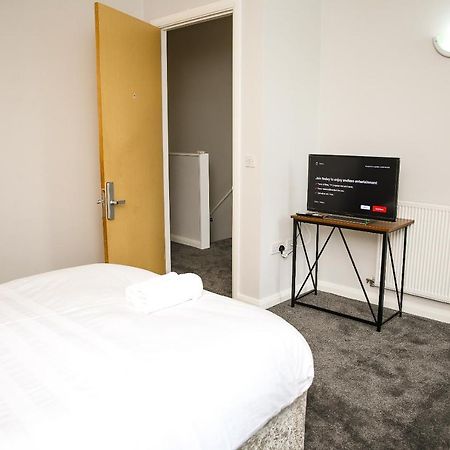 Crystal Home Манчестер Экстерьер фото