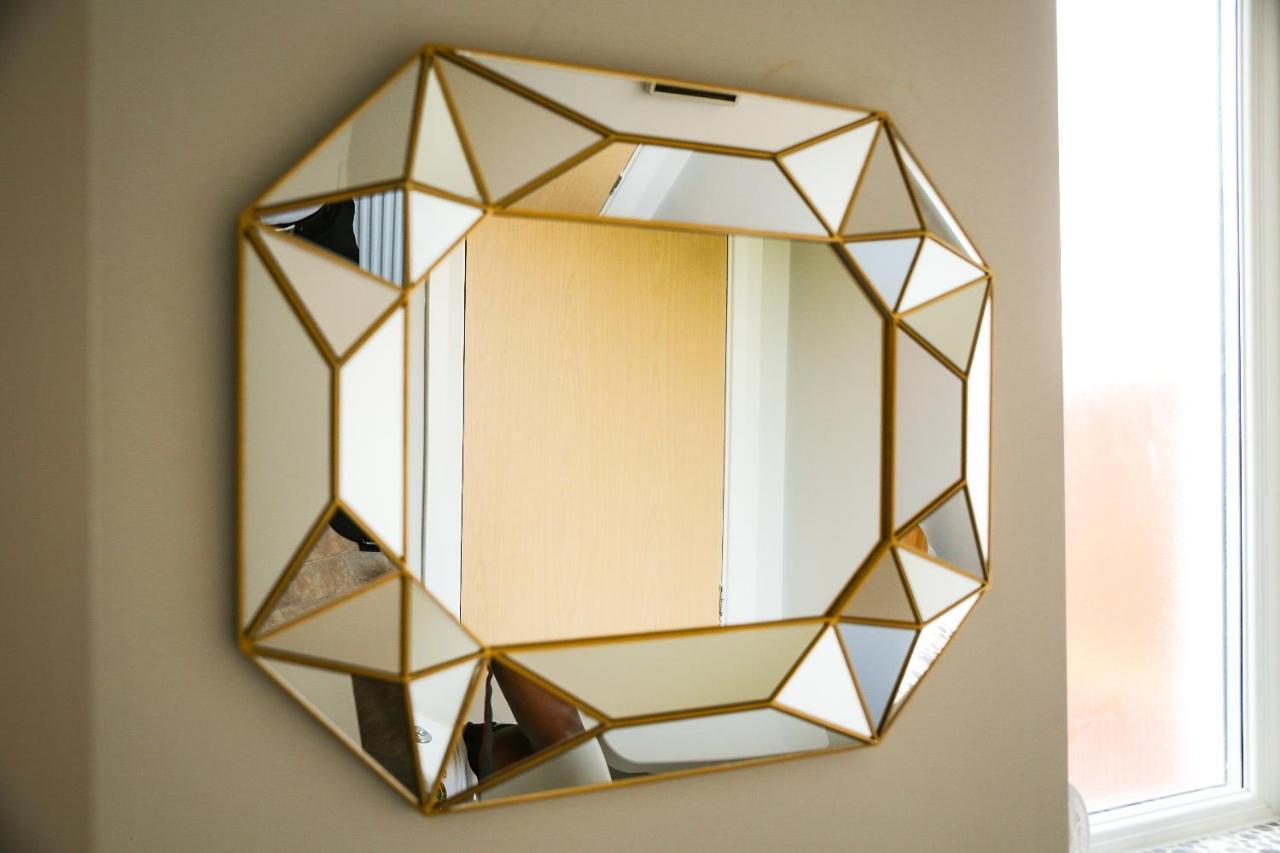 Crystal Home Манчестер Экстерьер фото